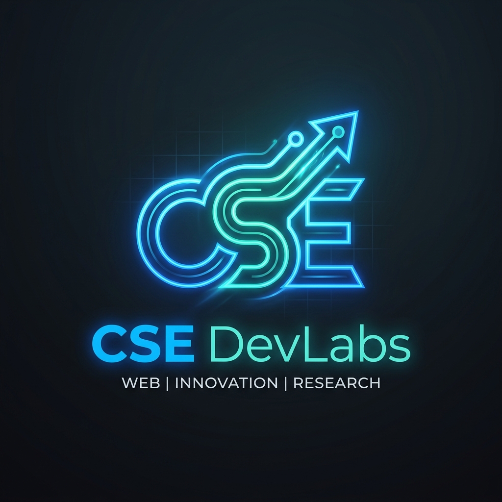 CSE DevLabs Icon